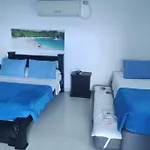 Apartamento 16