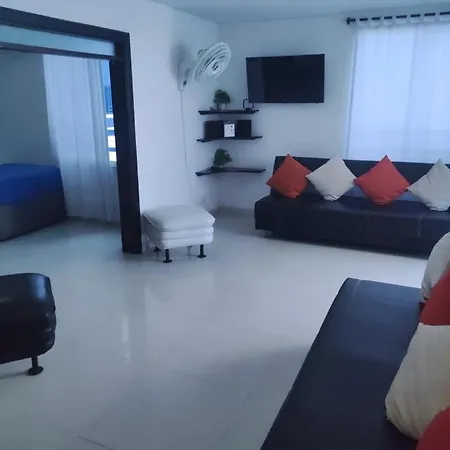 Apartamento 16