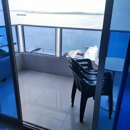 Apartamento 16 Apartamento *