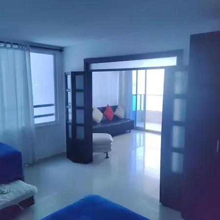 Apartamento 16 Apartamento