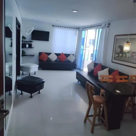 Apartamento 16