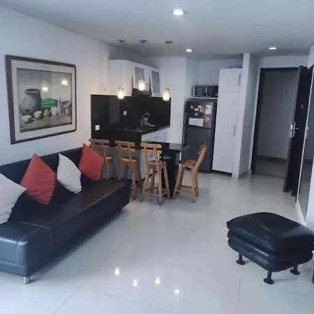 Apartamento 16 Cartagena