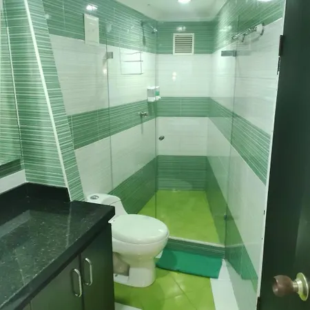 Apartamento Apartamento 16 Cartagena