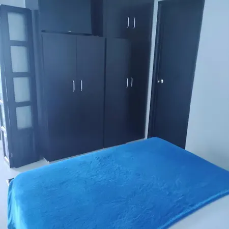 Apartamento Apartamento 16 *